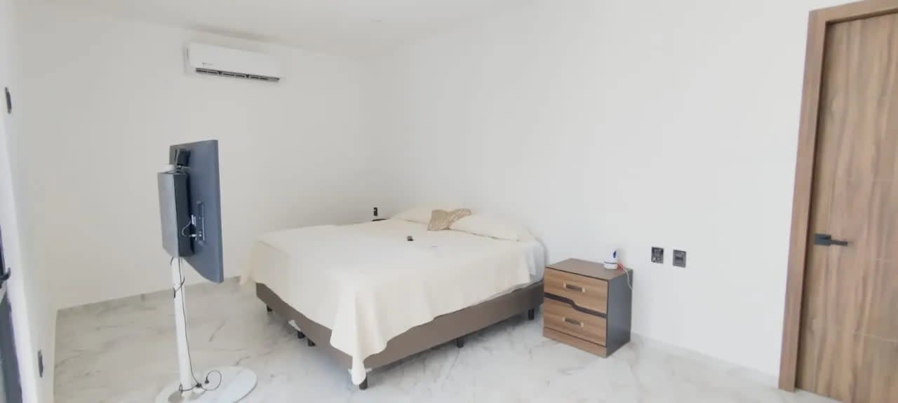 Punta Mar: Villa de Ensueño en Playa Delfines, Puerto Escondido - Miniatura 15