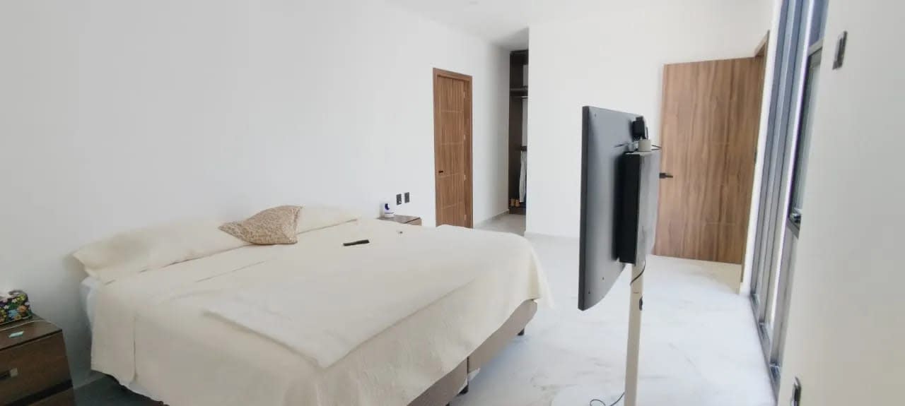 Punta Mar: Villa de Ensueño en Playa Delfines, Puerto Escondido - Miniatura 18