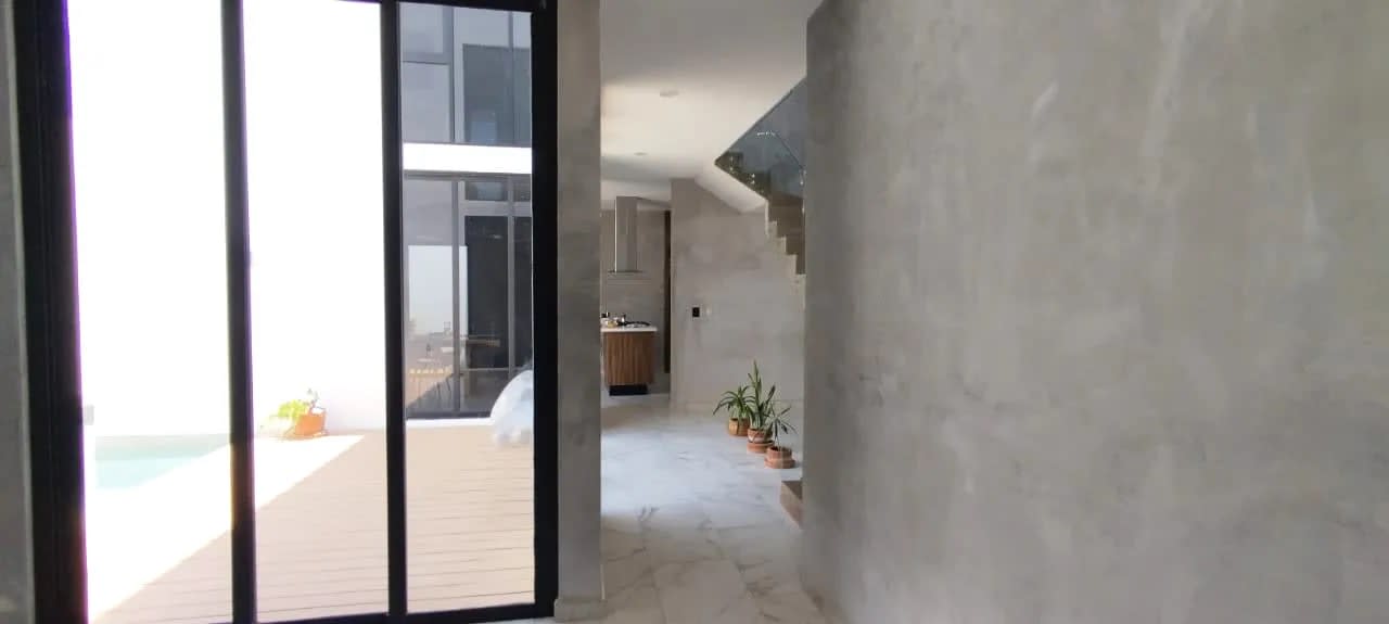 Punta Mar: Villa de Ensueño en Playa Delfines, Puerto Escondido - Miniatura 22