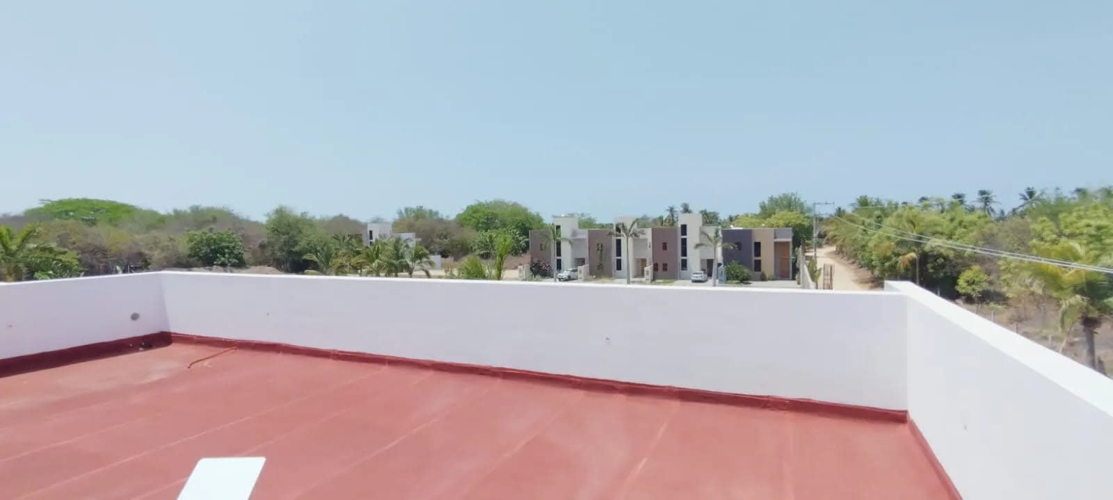 Punta Mar: Villa de Ensueño en Playa Delfines, Puerto Escondido - Miniatura 23