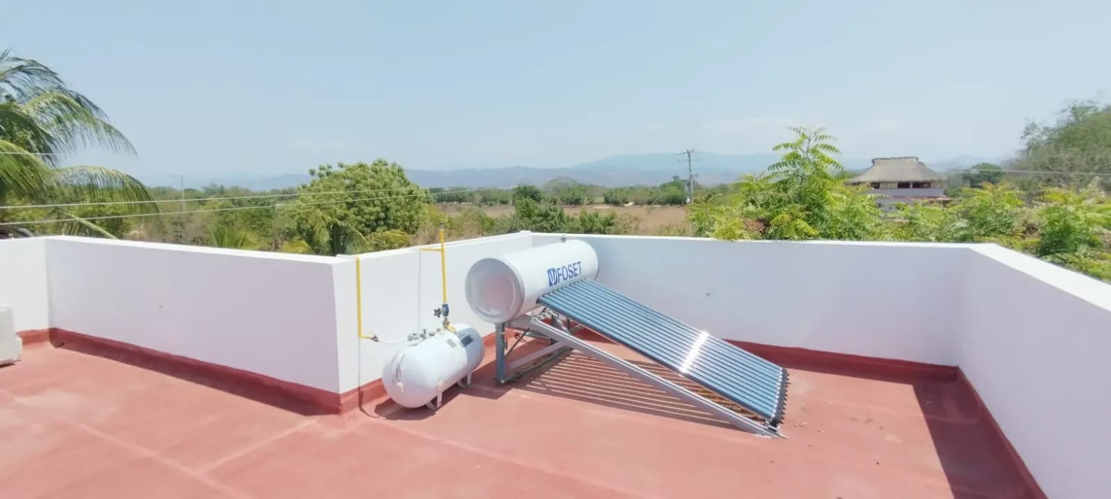Punta Mar: Villa de Ensueño en Playa Delfines, Puerto Escondido - Miniatura 25