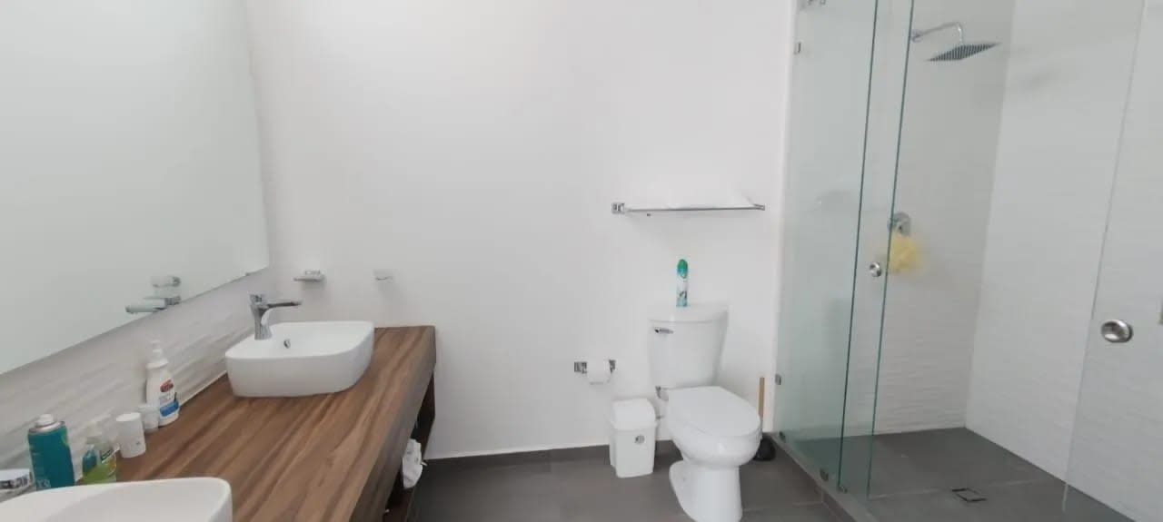 Punta Mar: Villa de Ensueño en Playa Delfines, Puerto Escondido - Miniatura 27