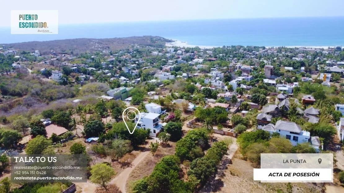 Lote con ubicación privilegiada en el corazón de La Punta - Miniatura 6