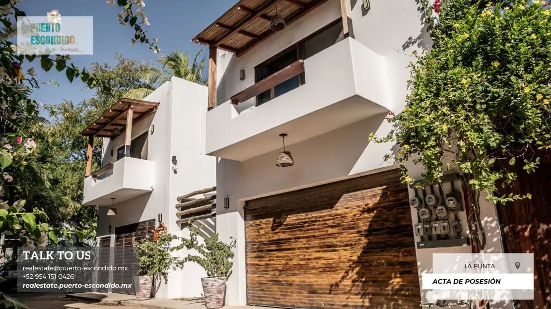 (SOLD) Amazing Villa/Hotel in La Punta, 100 meters away from the beach