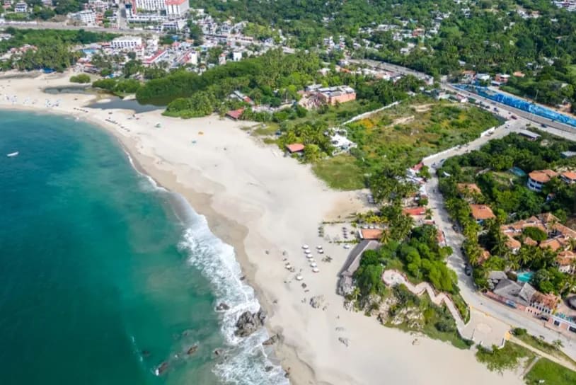 Luxury condominium in Playa Zicatela, Puerto Escondido - Miniatura 9