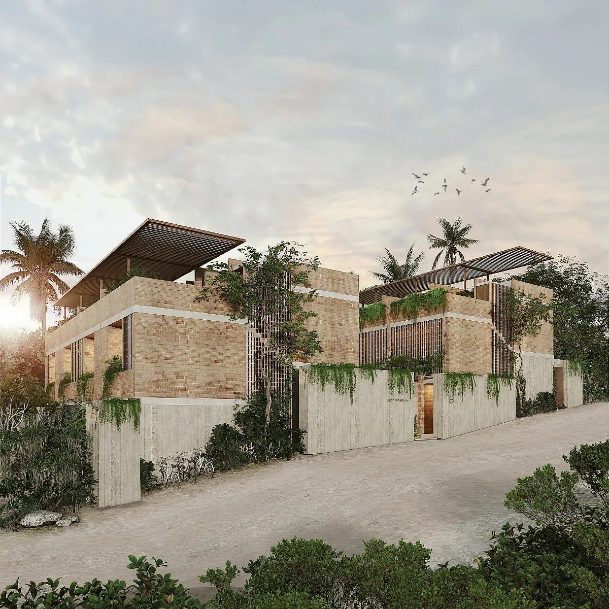 Investment opportunity in a Time share Condohotel Boutique