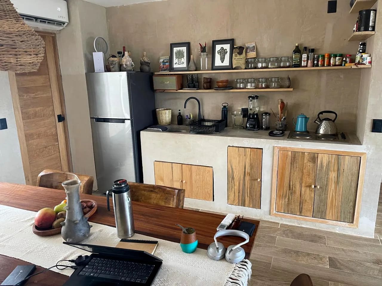 ULTIMA UNIDAD Desarrollo Exclusivo en la Barra de Colotepec - Miniatura 6