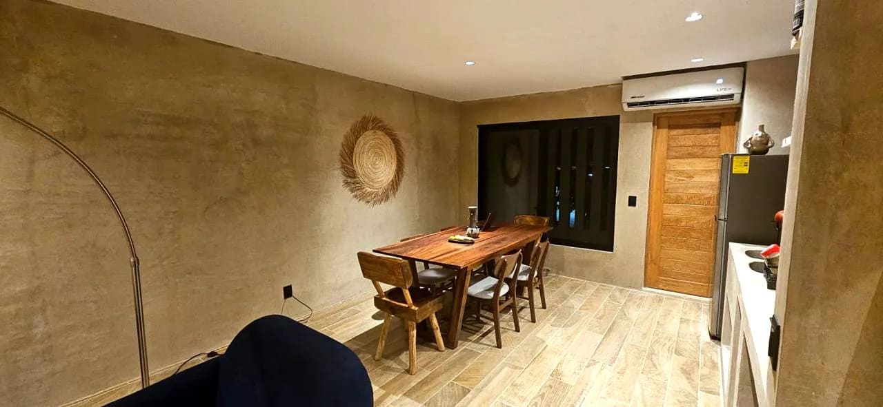 ULTIMA UNIDAD Desarrollo Exclusivo en la Barra de Colotepec - Miniatura 8