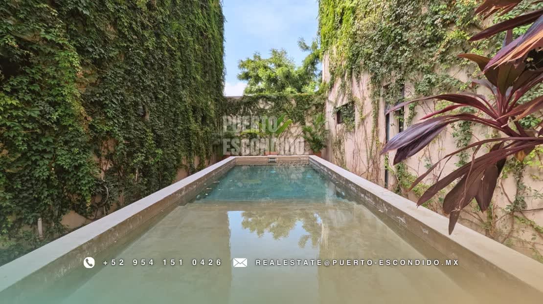 ULTIMA UNIDAD Desarrollo Exclusivo en la Barra de Colotepec - Miniatura 23