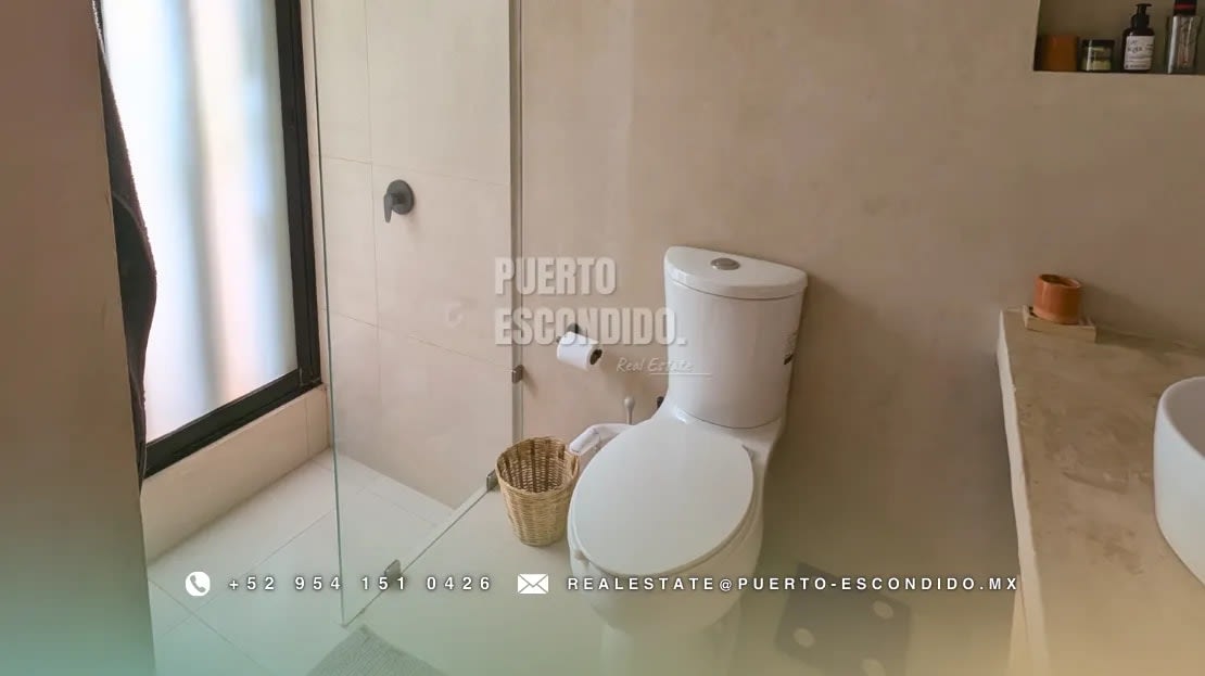 ULTIMA UNIDAD Desarrollo Exclusivo en la Barra de Colotepec - Miniatura 32