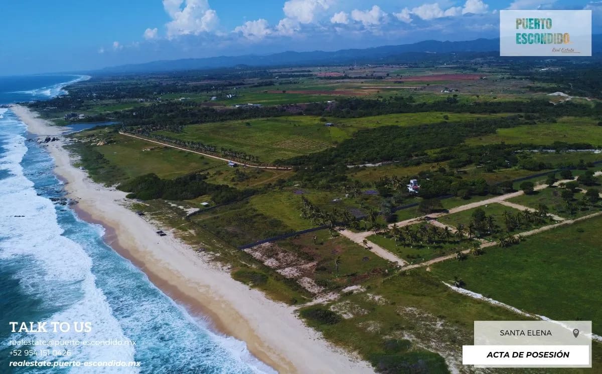 Oportunidad en Santa Elena: Residencial Mangata - Miniatura 6