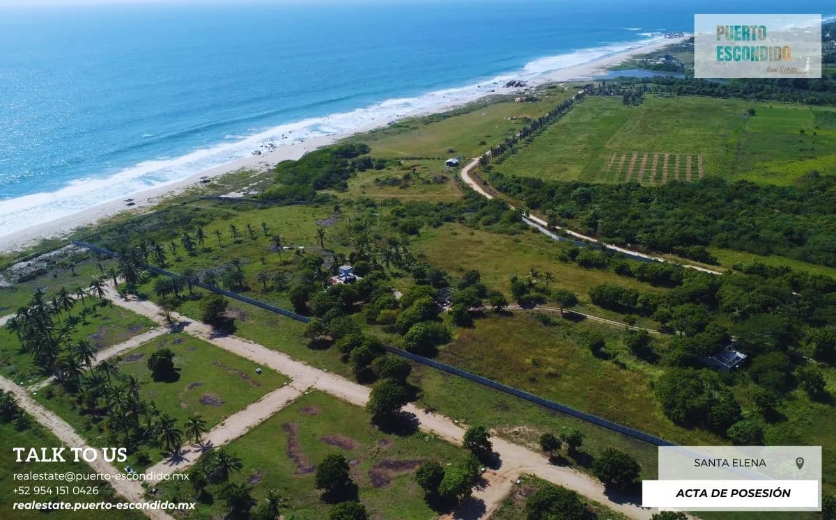 Oportunidad en Santa Elena: Residencial Mangata - Miniatura 7