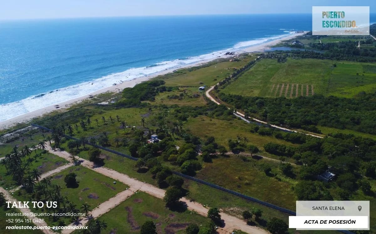 Oportunidad en Santa Elena: Residencial Mangata - Miniatura 8