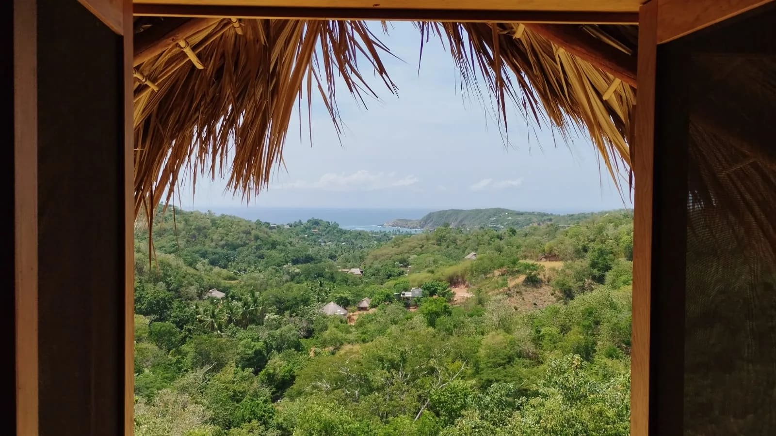 4 Increíbles Hectáreas con Vistas al Mar en Mazunte, Oaxaca - Miniatura 10