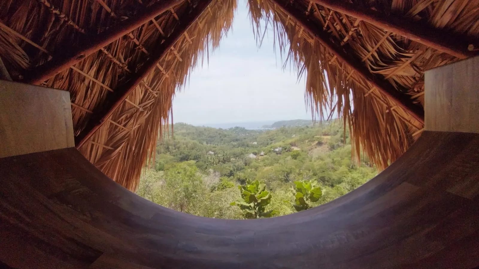 4 Increíbles Hectáreas con Vistas al Mar en Mazunte, Oaxaca - Miniatura 13