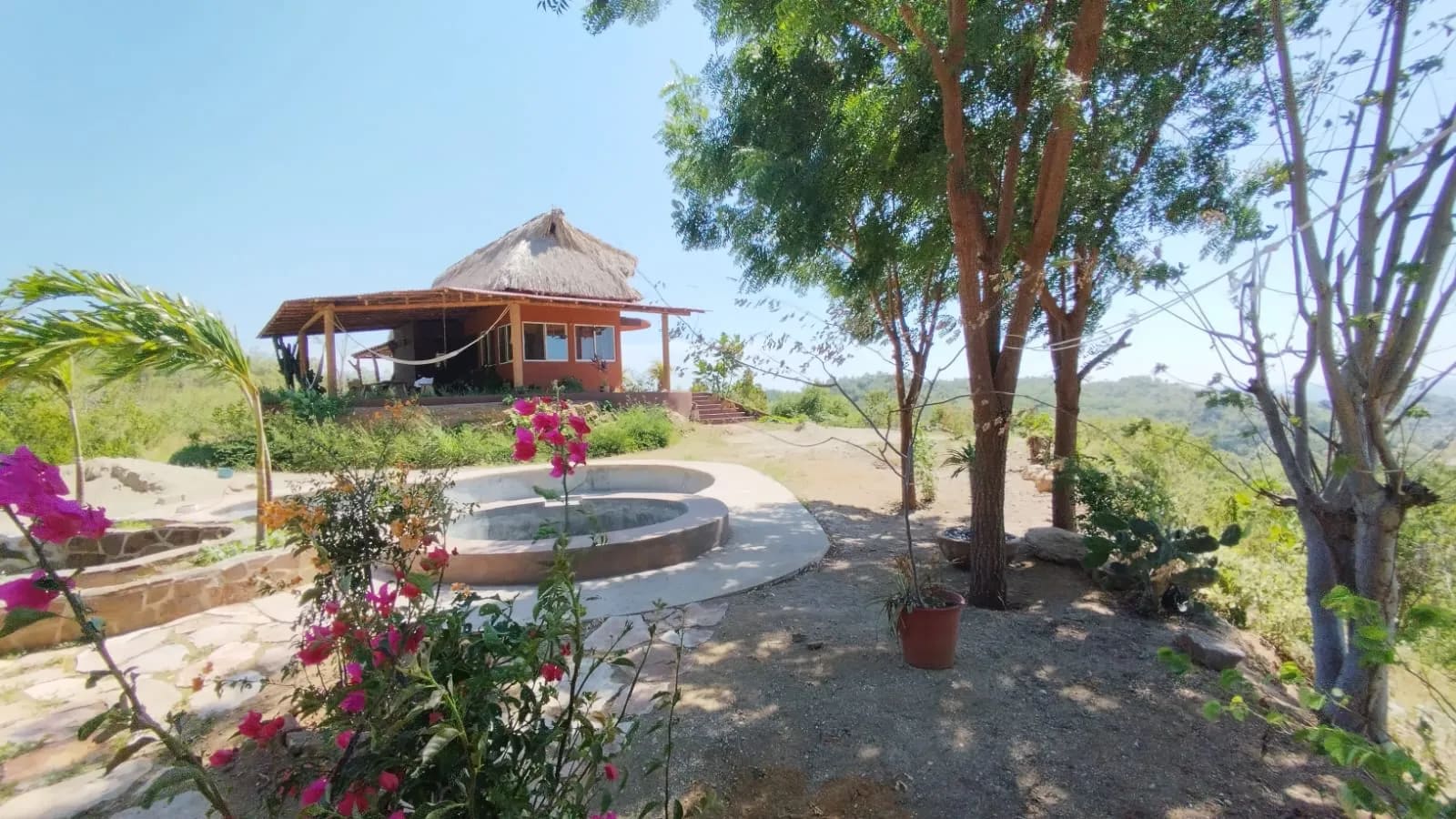 4 Increíbles Hectáreas con Vistas al Mar en Mazunte, Oaxaca - Miniatura 26