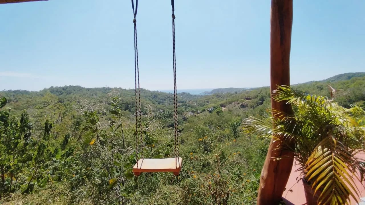 4 Increíbles Hectáreas con Vistas al Mar en Mazunte, Oaxaca - Miniatura 27