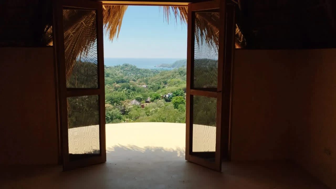 4 Increíbles Hectáreas con Vistas al Mar en Mazunte, Oaxaca - Miniatura 29
