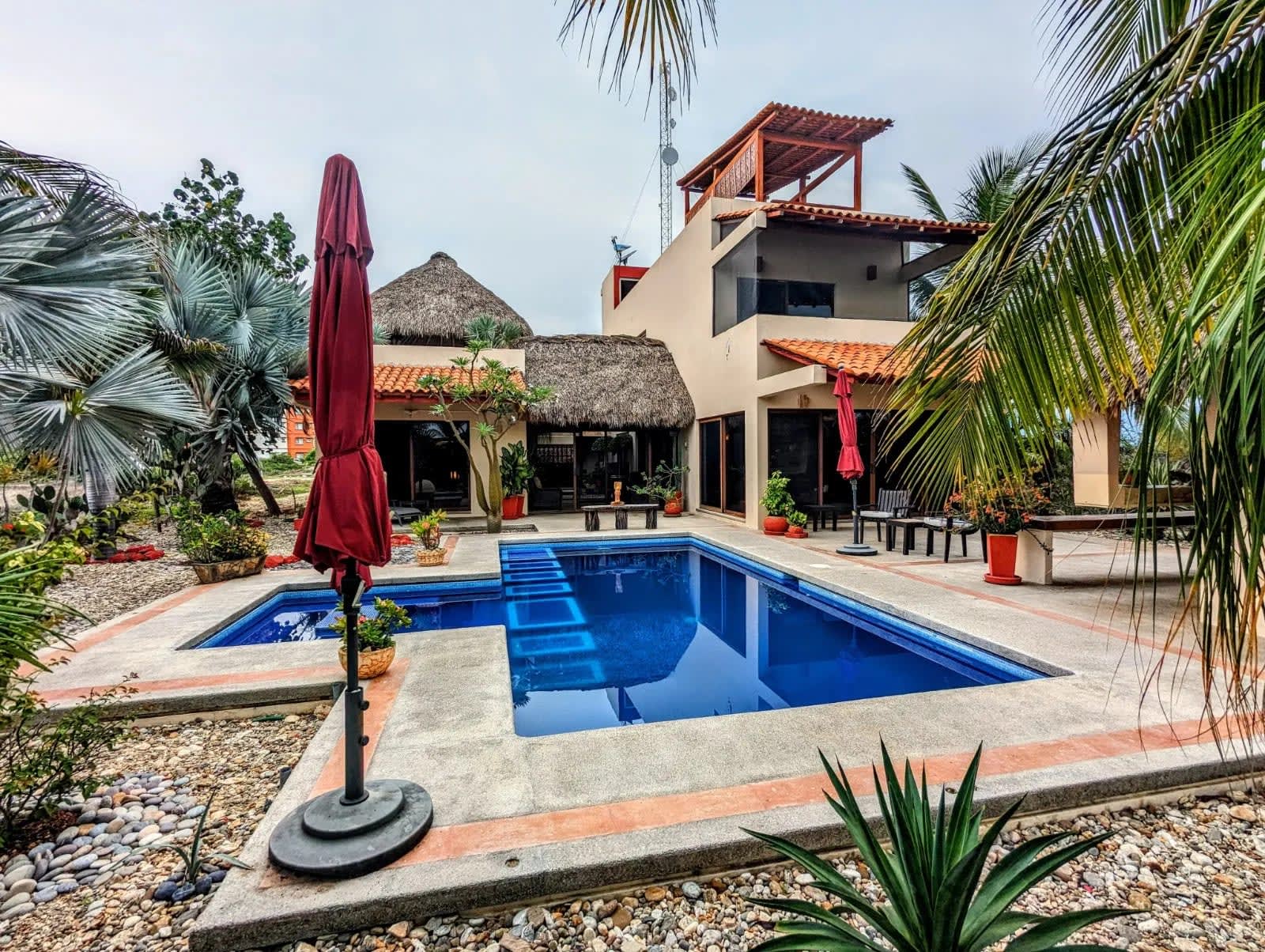 Muy Bonita casa a unos pasos de la playa — foto 2