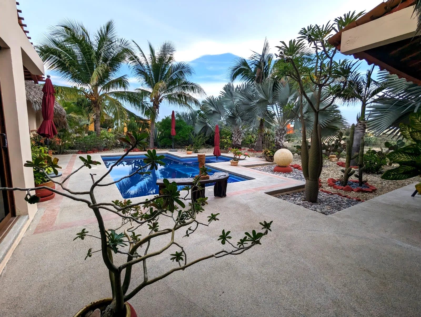 Muy Bonita casa a unos pasos de la playa — foto 3