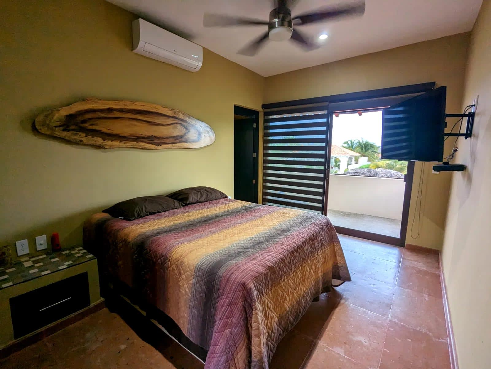 Muy Bonita casa a unos pasos de la playa - Miniatura 14