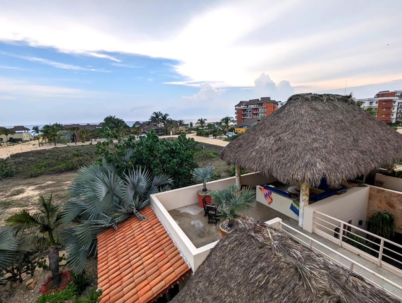 Muy Bonita casa a unos pasos de la playa - Miniatura 17