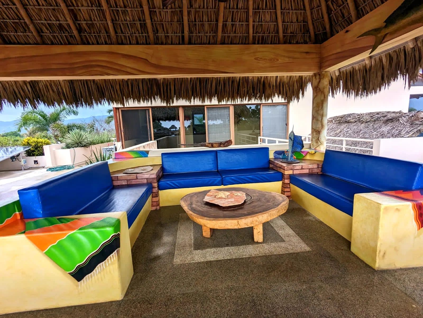 Muy Bonita casa a unos pasos de la playa - Miniatura 19