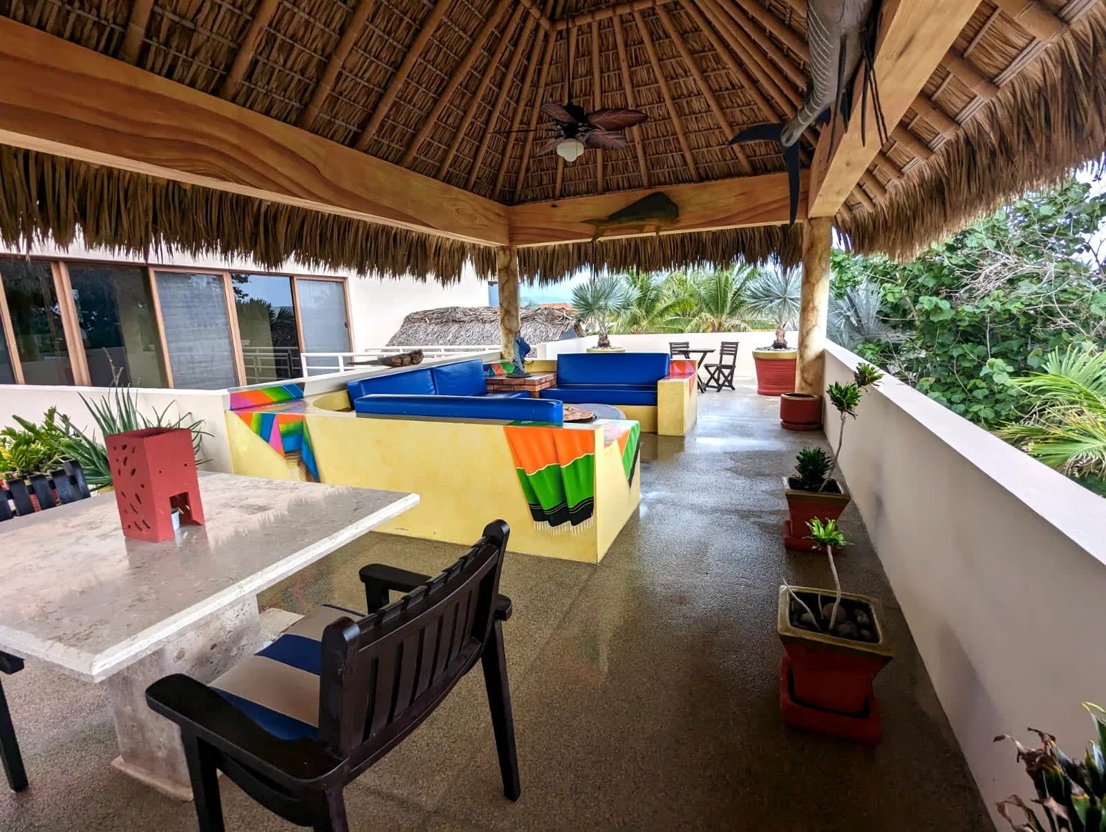 Muy Bonita casa a unos pasos de la playa - Miniatura 20