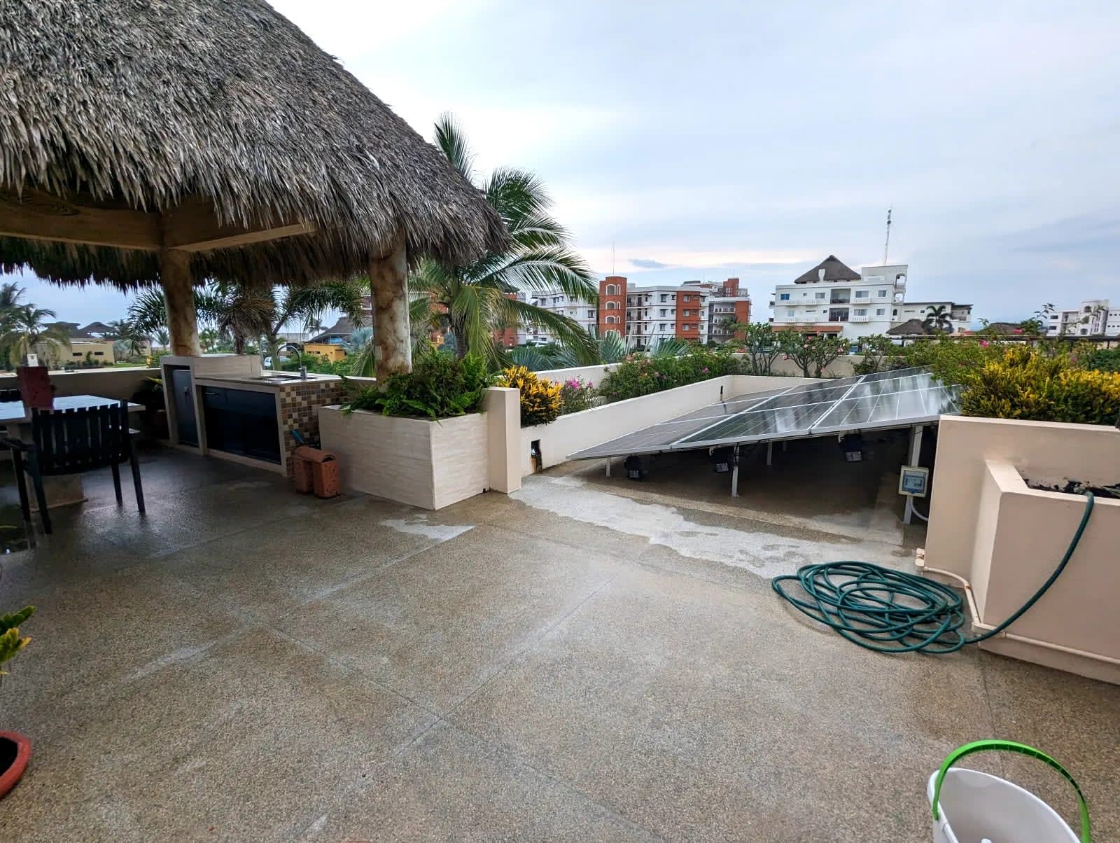 Muy Bonita casa a unos pasos de la playa - Miniatura 21