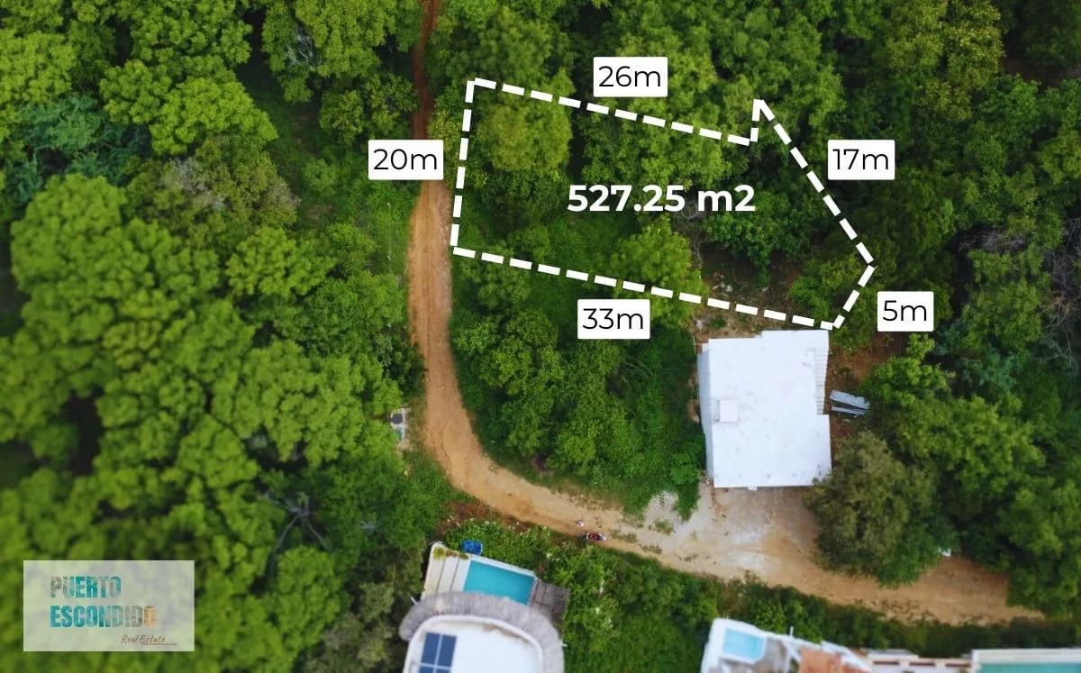 (SOLD) Amazing Ocean view lot of 527m2 / Barra — photo 2