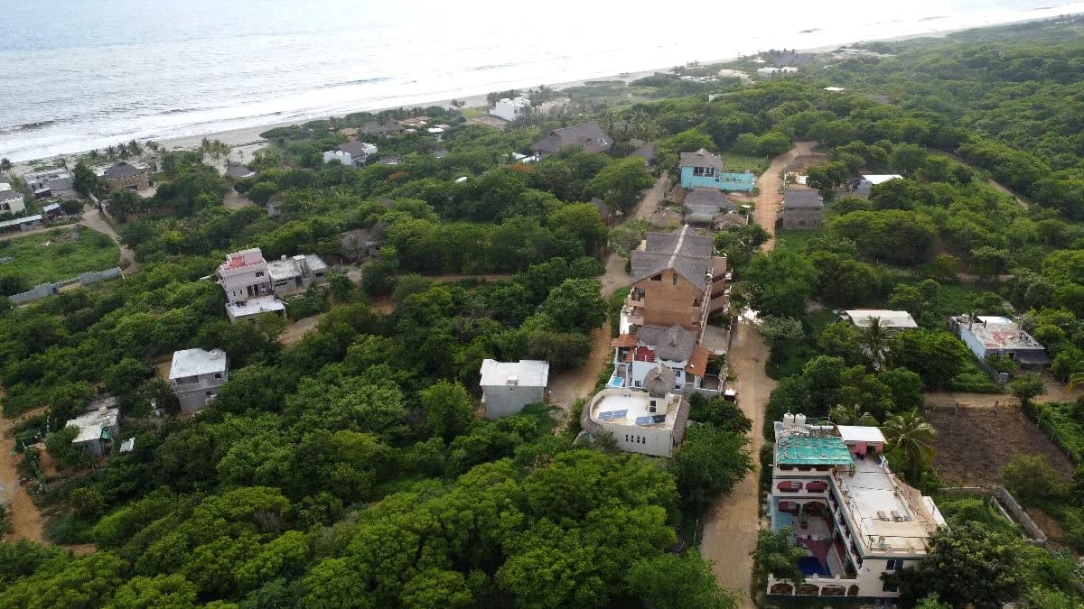 (SOLD) Amazing Ocean view lot of 527m2 / Barra — photo 4
