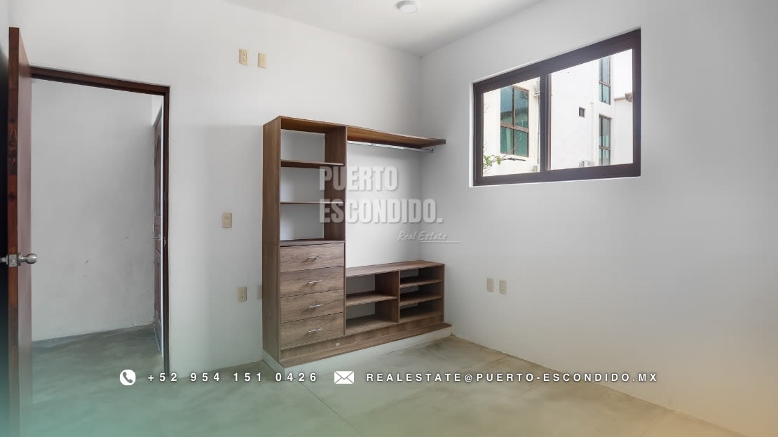 Casa de 3 Habitaciones frente al Mar en Palmarito - Miniatura 9