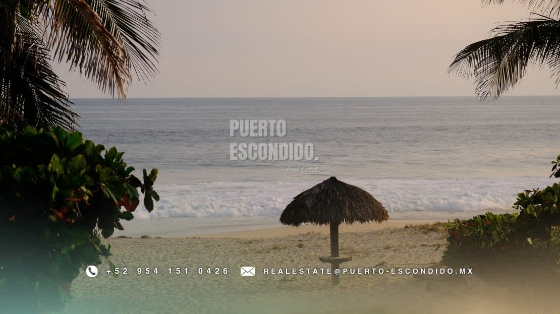 Casa de 3 Habitaciones frente al Mar en Palmarito - Miniatura 13