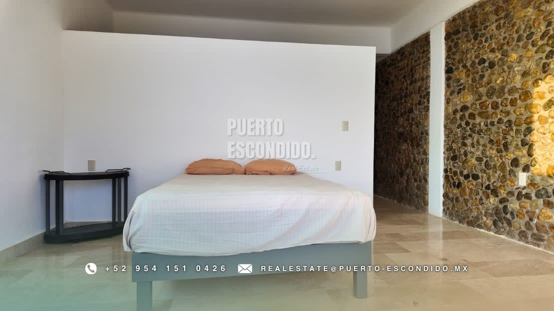 Departamento Nuevo de 3 Recámaras Frente al Mar - Miniatura 8