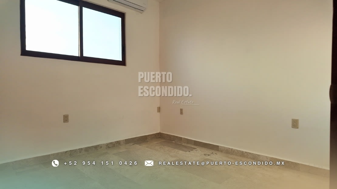 Departamento Nuevo de 3 Recámaras Frente al Mar - Miniatura 9