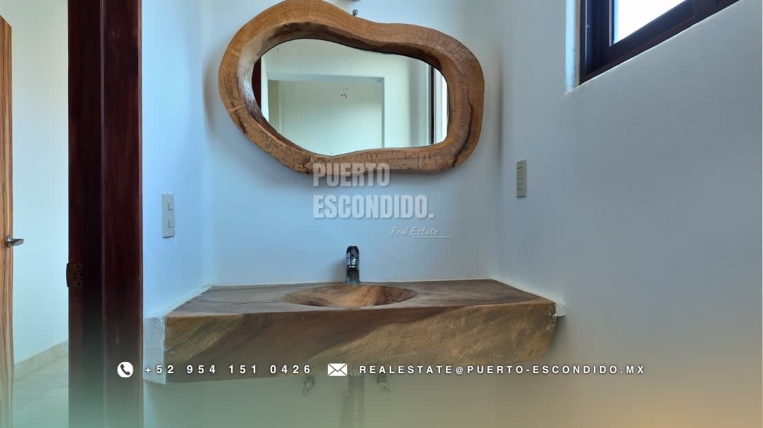 Departamento Nuevo de 3 Recámaras Frente al Mar - Miniatura 11