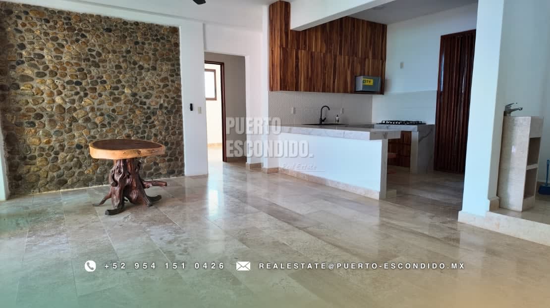 Departamento Nuevo de 3 Recámaras Frente al Mar - Miniatura 14