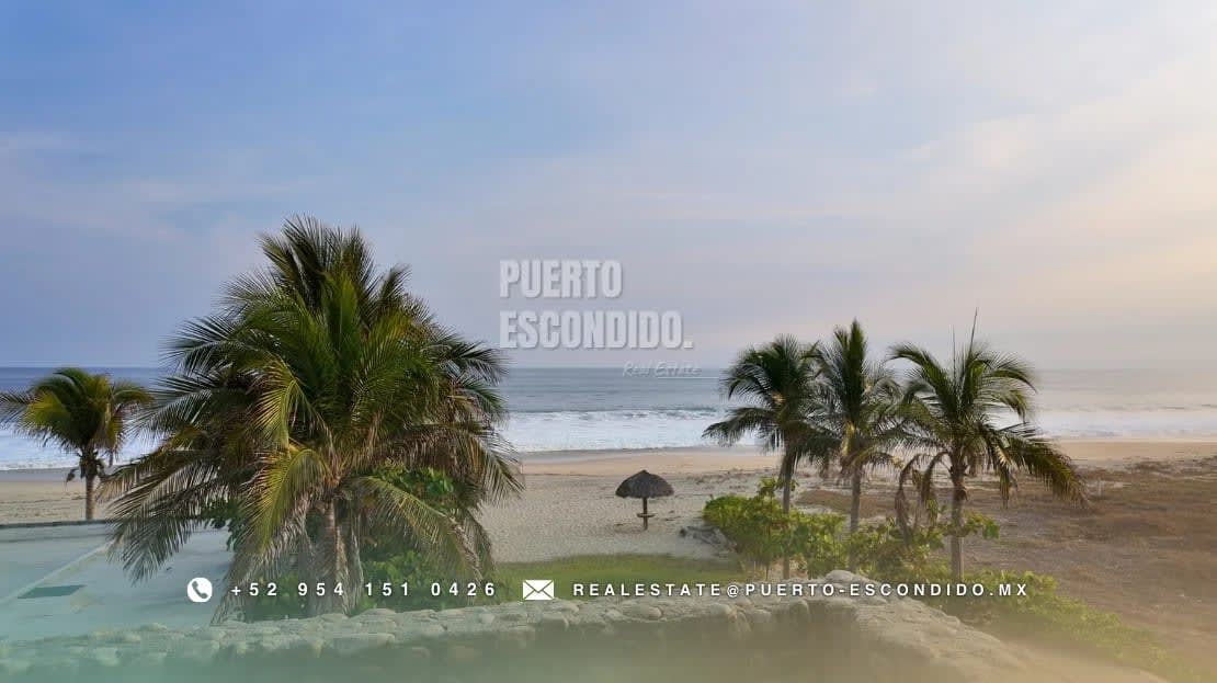 Departamento Nuevo de 3 Recámaras Frente al Mar - Miniatura 15
