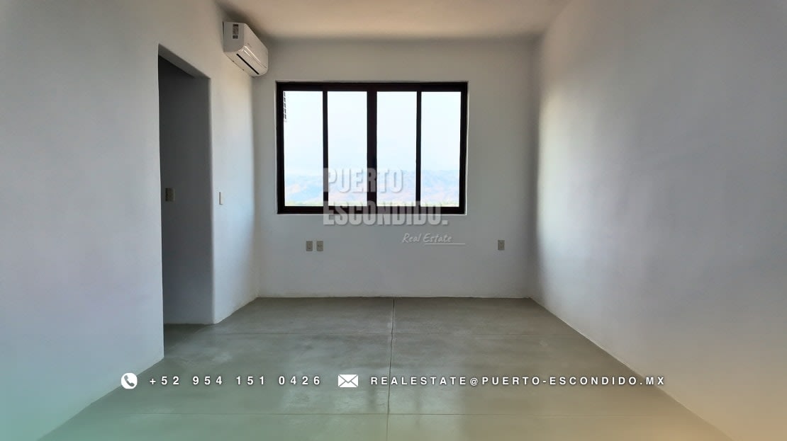Departamento Nuevo de 2 Recámaras Frente al Mar #2 - Miniatura 7
