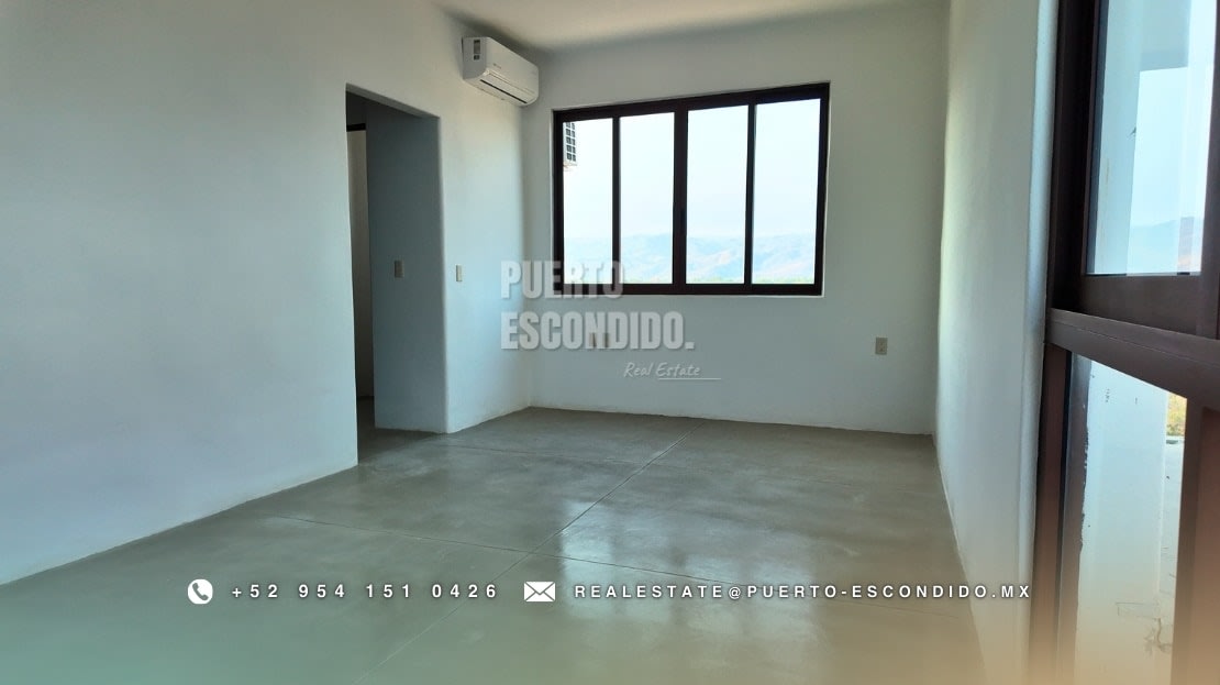 Departamento Nuevo de 2 Recámaras Frente al Mar #2 - Miniatura 14