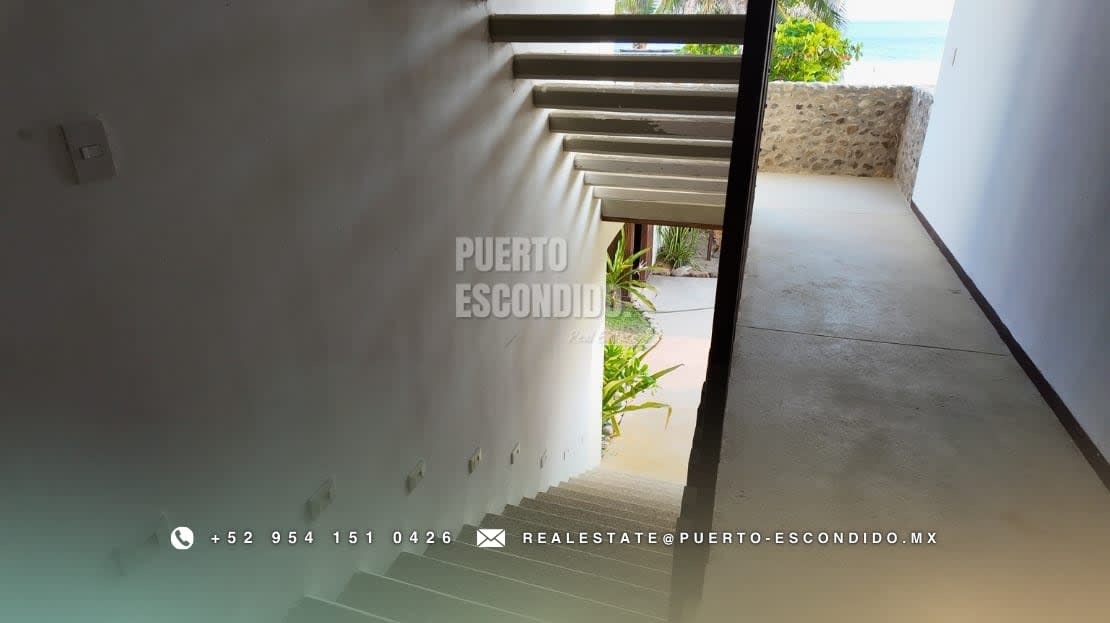 Departamento Nuevo de 2 Recámaras Frente al Mar - Miniatura 6