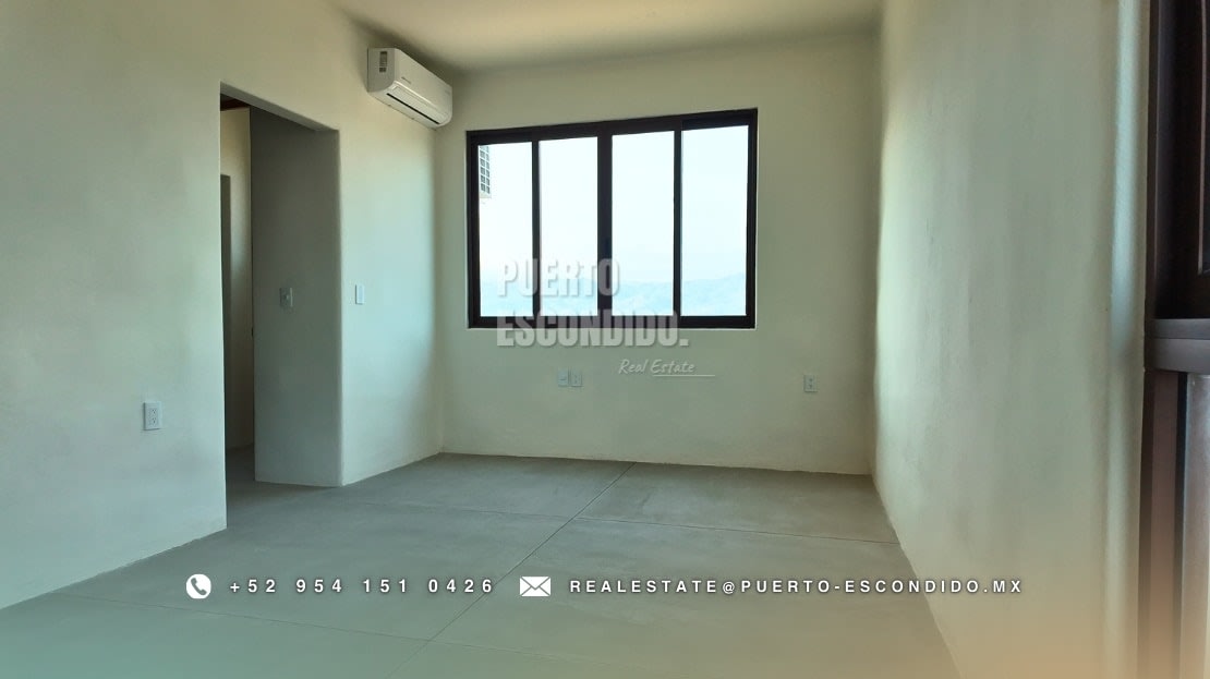 Departamento Nuevo de 2 Recámaras Frente al Mar - Miniatura 9