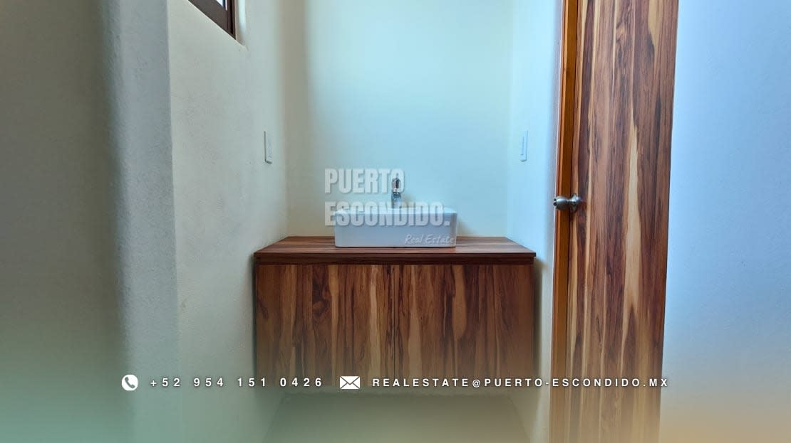 Departamento Nuevo de 2 Recámaras Frente al Mar - Miniatura 11