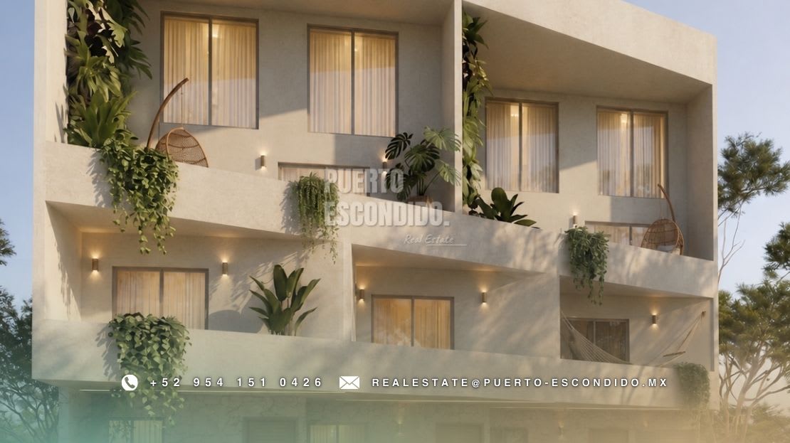 Condominios Exclusivos Cerca del Mar — foto 2