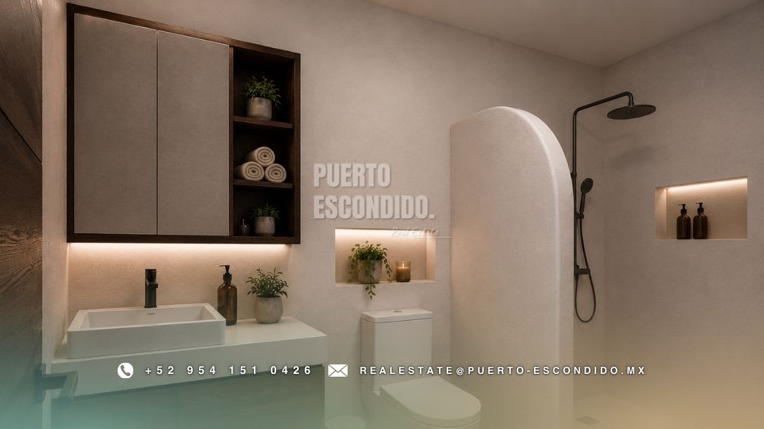 Condominios Exclusivos Cerca del Mar — foto 3