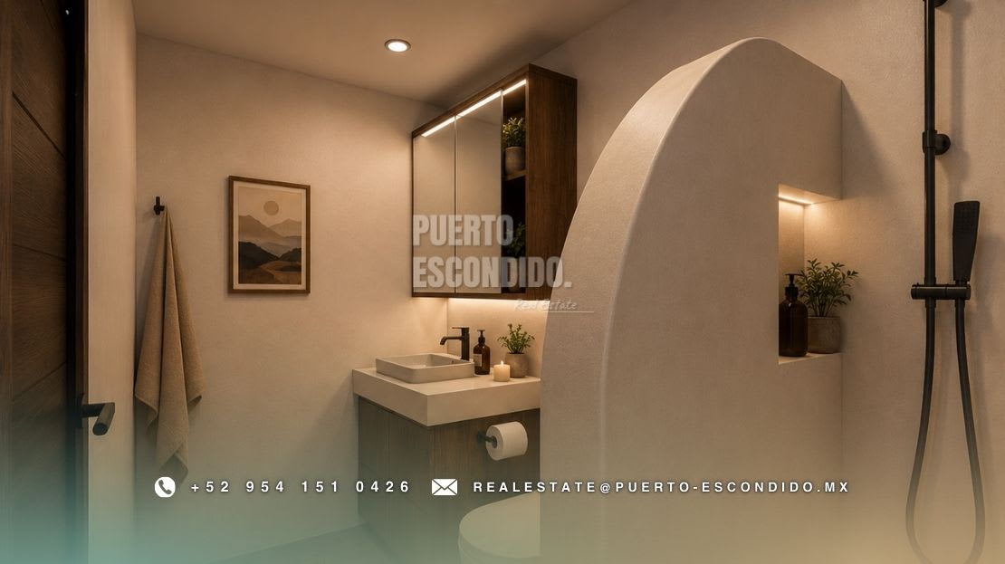 Condominios Exclusivos Cerca del Mar — foto 5