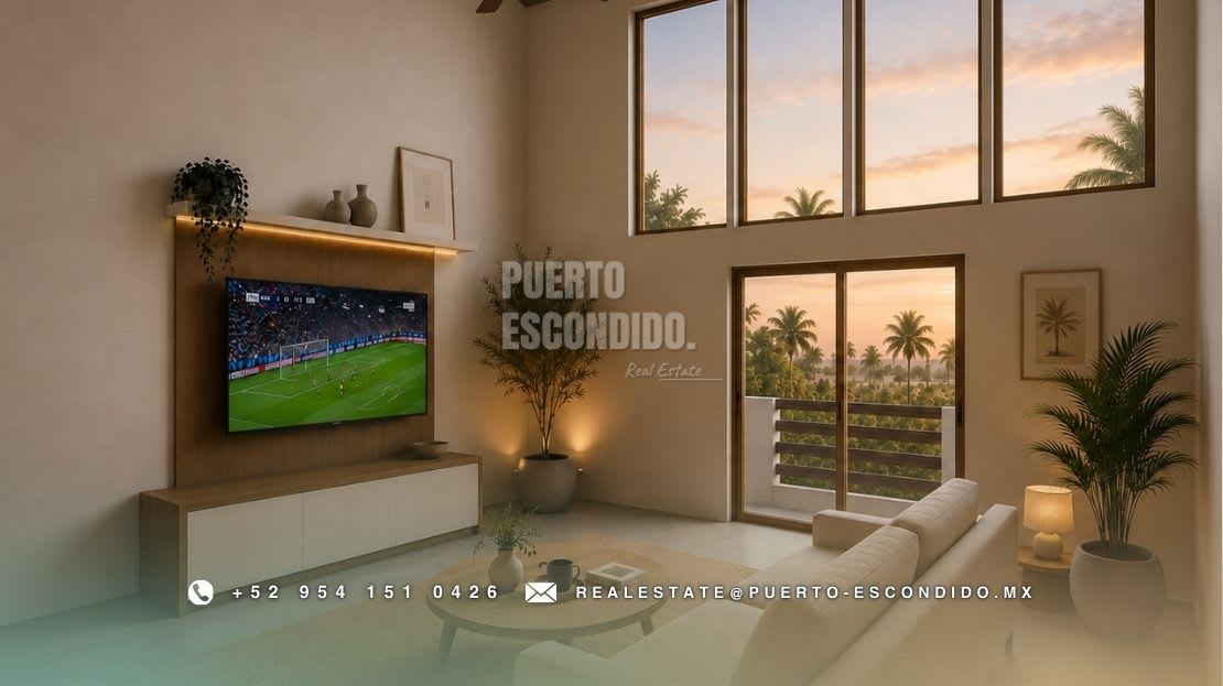 Condominios Exclusivos Cerca del Mar - Miniatura 7