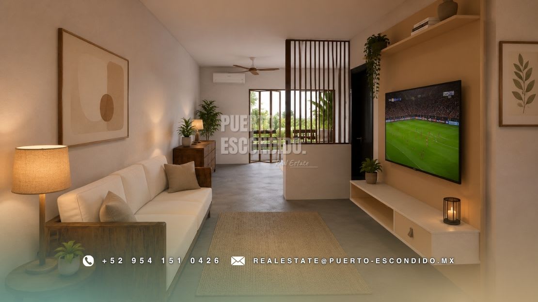 Condominios Exclusivos Cerca del Mar - Miniatura 6