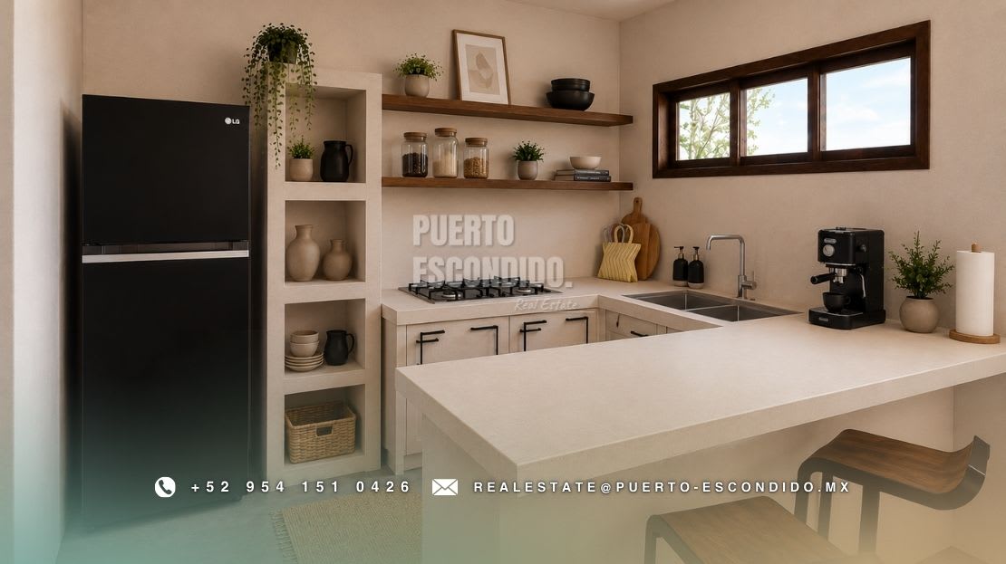 Condominios Exclusivos Cerca del Mar - Miniatura 8