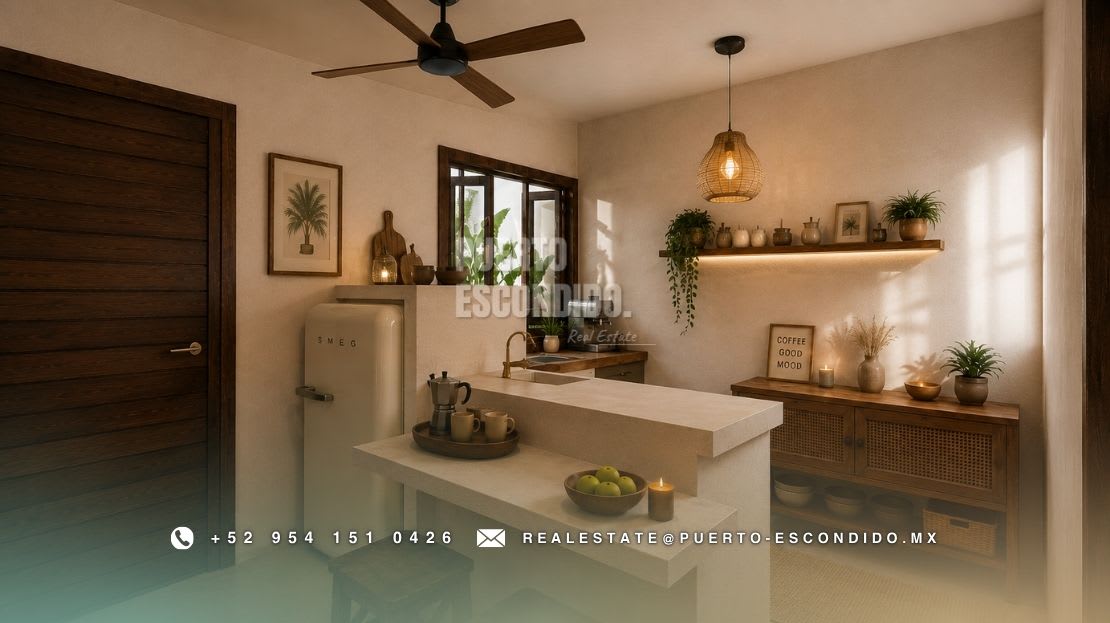 Condominios Exclusivos Cerca del Mar - Miniatura 9
